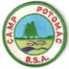 Camp Potomac