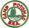 Camp Potomac