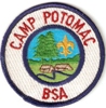 Camp Potomac