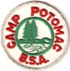 Camp Potomac
