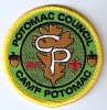 2007 Camp Potomac