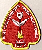 1977 Moses Scout Reservation 1977 Moses Scout Reservation