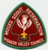 1983 Moses Scout Reservation 1983 Moses Scout Reservation