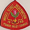1992 Moses Scout Reservation - Adult 1992 Moses Scout Reservation - Adult