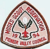 1994 Moses Scout Reservation 1994 Moses Scout Reservation