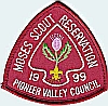 1999 Moses Scout Reservation 1999 Moses Scout Reservation