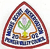 2002 Moses Scout Reservation 2002 Moses Scout Reservation