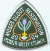 2004 Moses Scout Reservation - Leader 2004 Moses Scout Reservation - Leader