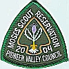 2004 Moses Scout Reservation