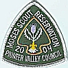2004 Moses Scout Reservation - Adult 2004 Moses Scout Reservation - Adult