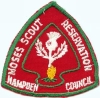 Moses Scout Reservation Moses Scout Reservation