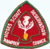 Moses Scout Reservation