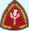 Moses Scout Reservation Moses Scout Reservation