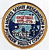 Moses Scout Reservation Moses Scout Reservation