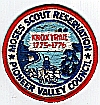 Moses Scout Reservation Moses Scout Reservation