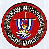 Camp Norse