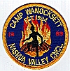 1988 Camp Wanocksett