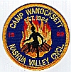 1988 Camp Wanocksett