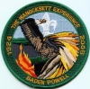 2005 Camp Wansockett - Baden Powell