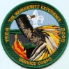 2005 Camp Wansockett - Service Corps