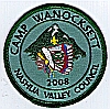 2008 Camp Wanocksett