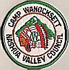 Camp Wanocksett