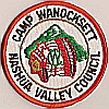 Camp Wanocksett