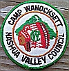 Camp Wanocksett