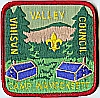 1982 Camp Wanocksett