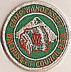 Camp Wanocksett