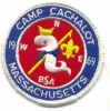 1969 Camp Cachalot 1969 Camp Cachalot