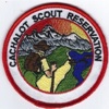 Cachalot Scout Reservation