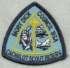 Cachalot Scout Reservation