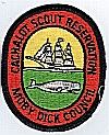 Cachalot Scout Reservation