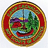 Camp Cachalot