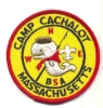 Camp Cachalot