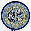 Camp Cachalot Camp Cachalot