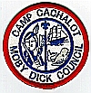 Camp Cachalot