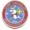 Camp Cachalot