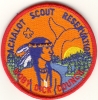 Cachalot Scout Reservation