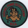 Adams Pond Scout Camp