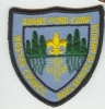 Adams Pond Camp