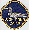 Loon Pond Camp