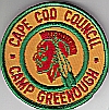 Camp Greenough