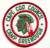 Camp Greenough