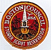 T.L. Storer Scout Reservation T.L. Storer Scout Reservation