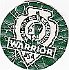 Wah-Tut-Ca Reservation - Warrior Wah-Tut-Ca Reservation - Warrior
