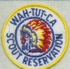 Wah-Tut-Ca Scout Reservation