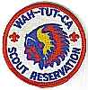 Wah-Tut-Ca Scout Reservation