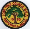1960 Lone Tree Scout Reservation 1960 Lone Tree Scout Reservation